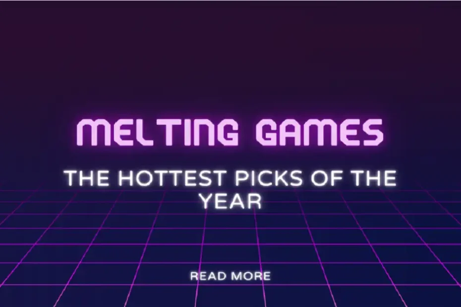 category latest meltingtopgames